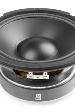 Fenton WP16 Woofer HI-FI cono PP con borde de gomaespuma, 16cm (6.5"), 100W rms, 8 Ohm 902127 Ocasión Especial