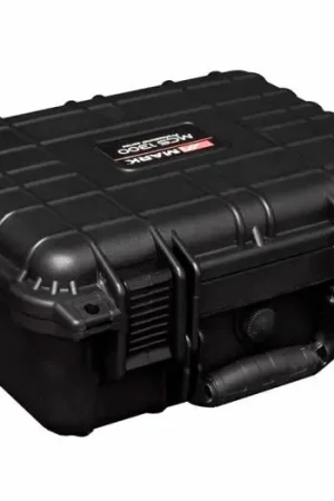 MARK MCS 1300 Maleta ABS/h3pp class"MsoNormal"La serie MCS de maletas rugerizadas MARK está fabricada enABS resistente al agua Disponible Ahora