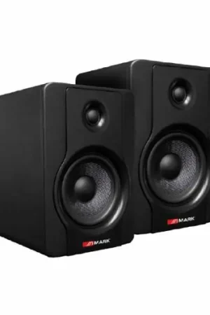 MARK MONITOR ST 100 Monitores de estudio activos Más Vendido
