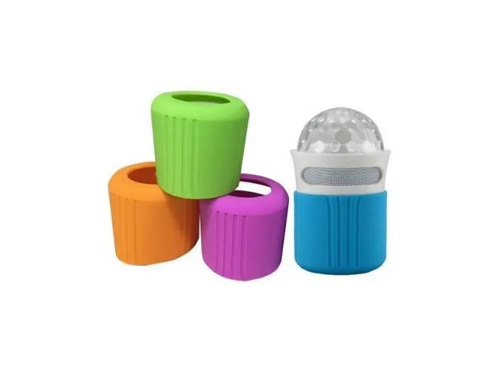 Última Oportunidad Ibiza Sound FreeSound Astro - Altavoz Bluetooth