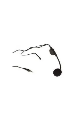 Popular FONESTAR FCM-613 Micrófono de condensador de cabeza