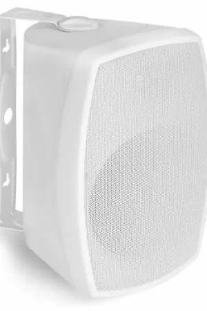 Power Dynamics ISPT6W Altavoz 100V / 8 Ohm 6.5" 150W - Blanco Precio Rebajado