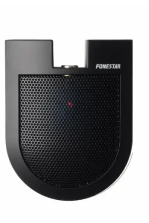 Oferta De Temporada FONESTAR BM-704PH-6M Micrófono de superficie de condensador de boundary