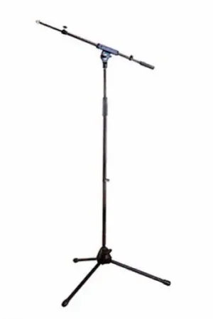 Acoustic Control TMS 109 - Soporte de microfono de Jirafa Oferta Flash