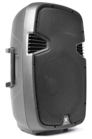 Solo Por Tiempo Limitado Vonyx SPJ‑1500ABT – Altavoz 15" Bluetooth, 800W pico 178045
