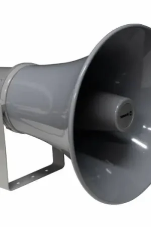 WORK Pro SC 30 T ALC Proyector de sonido con difusor exponencial Súper Precio