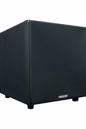 WORK Pro ARC SUB 10 MKII Subwoofer amplificado. 150 W. Envío Gratis