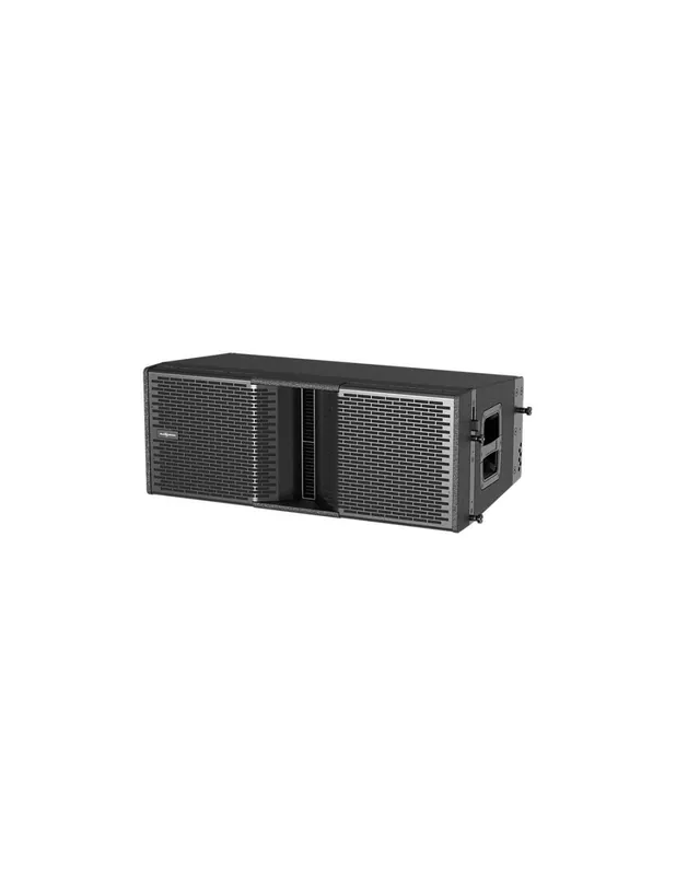AUDIOCENTER ASTRA 212A DSP SISTEMA LINE ARRAY ACTIVO Súper Precio