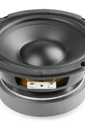 Fenton WPP13 Woofer HI-FI, cono PP - 13.5cm (5.25), 75Wrms 902195 Certificado