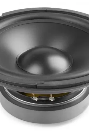 Fenton WPP20 Woofer HI-FI, cono PP - 20cm (8"), 100Wrms 902208 Comprar En Línea