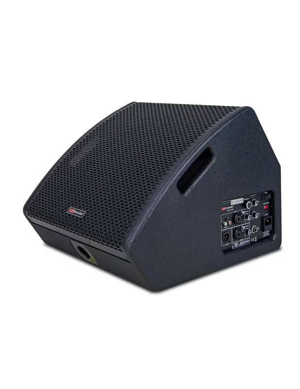 MARK MM 120 A DSP MONITOR 12 coaxial activo con DSP Imprescindible (Must-Have)