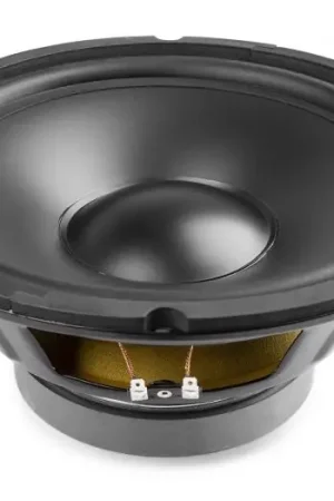 Fenton WPP25 Woofer HI-FI cono PP 25cm 125W 902214 No Te Lo Pierdas