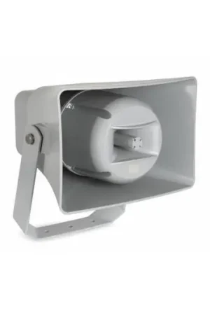 FONESTAR PF-31T-EN Proyector de sonido unidireccional certificado EN 54 Ocasión Especial