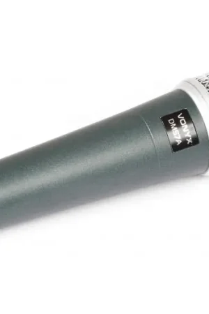 Vonyx DM57A Microfono dinamico XLR 173437 Gran Oferta