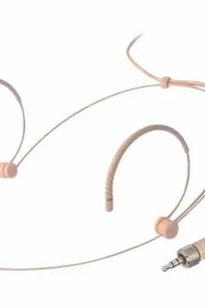 MARK XS 1351 Micrófono de diadema. No Te Lo Pierdas