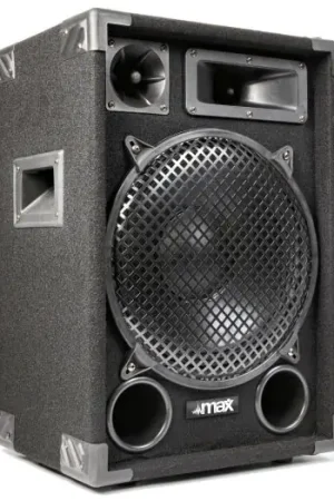 Descuento Max MAX12 Bafle12"-700W 170658