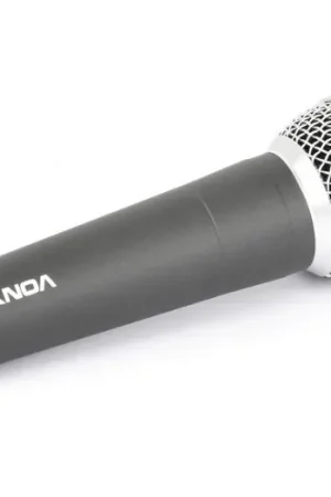 Gran Oferta Vonyx DM58 Microfono Dinamico 173457