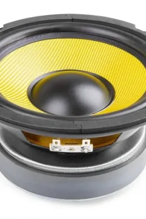 Bestseller Fenton WK16 Woofer de 16cm con cono Kevlar 125Wrms 902423