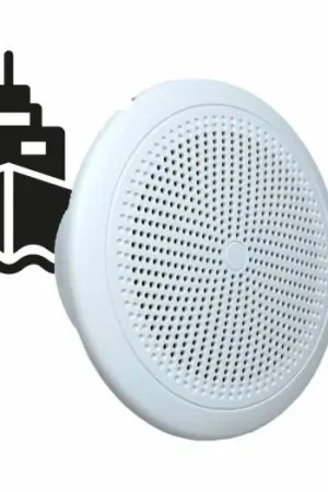 Precio De Fábrica WORK Pro IC 5 M Altavoz de techo para ambiente marino