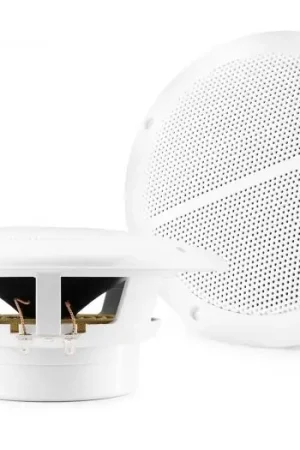 Vonyx MSV65 Juego de altavoces marinos de 6.5 " 125063 Descuento