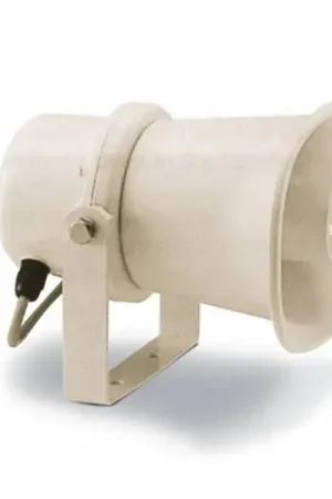 WORK Pro SC 10 AH MKII Proyector de sonido con difusor exponencial Oferta Especial