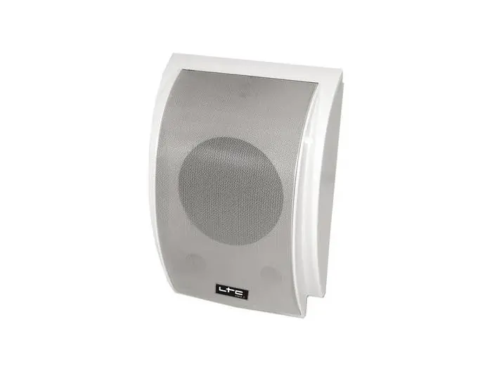 LTC PAS507 - Altavoz de 2 vias 6.5 pulgadas - linea de 100v Alta Calidad