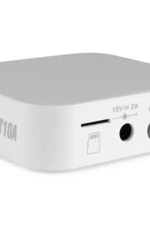 Power Dynamics WT10A Modulo receptor Wifi amplificado 952500 Comprar En Línea