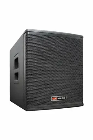 Económico MARK MW 10 AM Subgrave activo