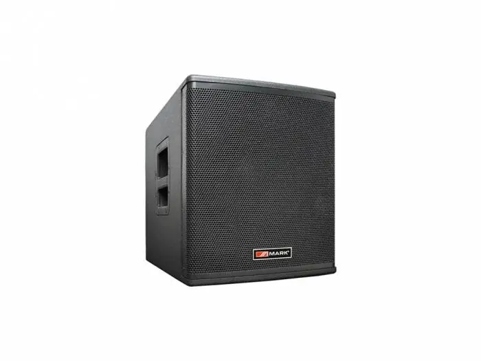 Económico MARK MW 10 AM Subgrave activo