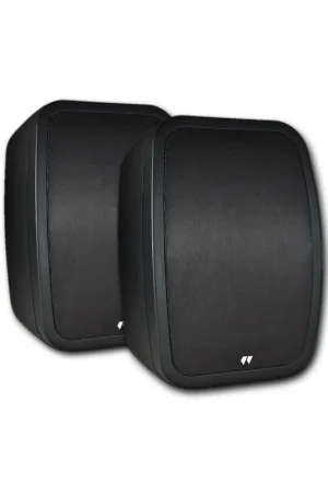 WORK Pro NEO 8AColor negro Caja acústica activa. 40 W. Rebajas