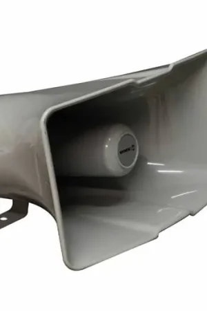 Bestseller WORK Pro SC 25 T ALR Proyector de sonido con difusor exponencial