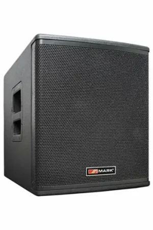 MARK MW 12 AM Subgrave activo Popular