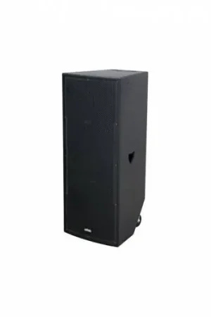 Oferta Limitada JB SYSTEMS VIBE-30 MKII CAJA ACUSTICA 2x15" 800W