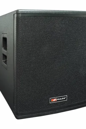 Ordenar Ahora Mismo MARK MW 15 AM Subgrave activo