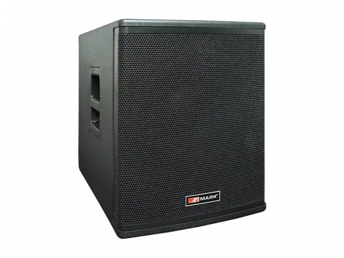 Ordenar Ahora Mismo MARK MW 15 AM Subgrave activo