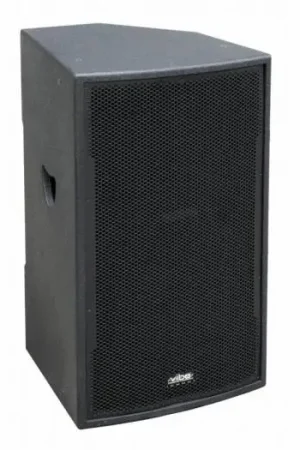 Directo De Fábrica JB SYSTEMS VIBE-15 MKII CAJA ACUSTICA15" 300W