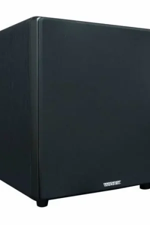 Precio De Fábrica WORK Pro ARC SUB 12 MKIII Subwoofer amplificado. 200 W.