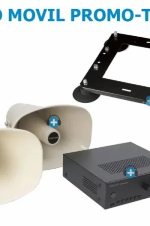 Devolución Gratuita SONIDO MOVIL PROMO-TOTAL