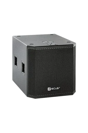 ECLERLABI1-SB18pSistema PA Activo Clase D Compacto18"1200 WRMS | 2x2400 WRMS Barato