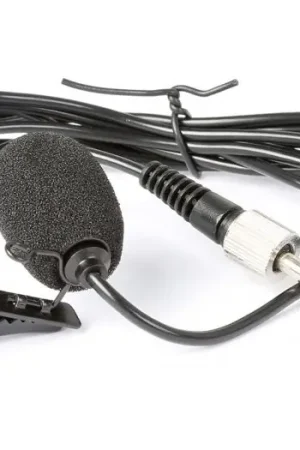 Envío Exprés Power Dynamics PDT3 Microfono de solapa 179158