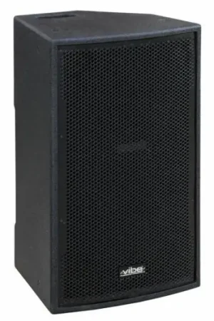 JB SYSTEMS VIBE-12 MKII CAJA ACustica 12" 250W Venta Final