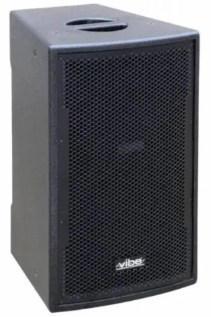 Últimas Unidades JB SYSTEMS VIBE-10 CAJA Acustica10" 200W