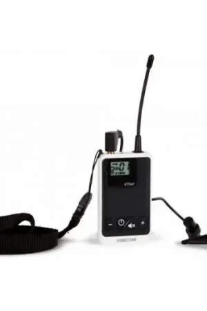 Última Versión Fonestar TOUR-1T