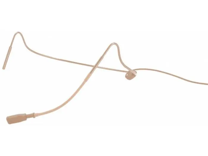 Última Versión Monacor HSE-300/SK