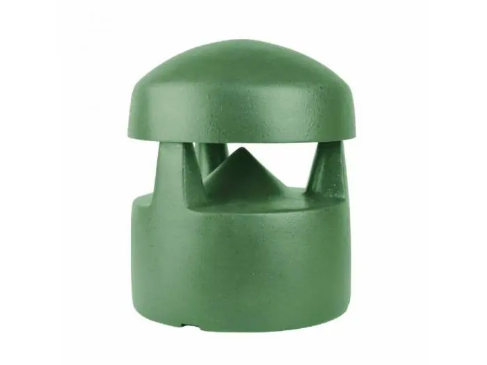 ALTAVOZ PARA EXTERIORPARK30-6002 IP66 AUDIOPHONY Oferta Limitada