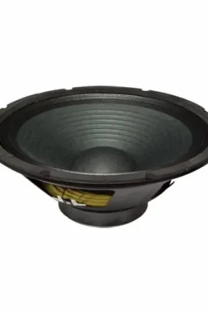 MARK ALT 150/10 Altavoz 10''. 150 W @ 8 Ohm. Garantía De Devolución De Dinero