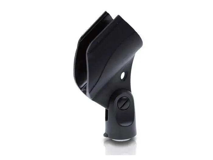 Ordena Ya LD Systems D 905 - Pinza para microfono inalambrico