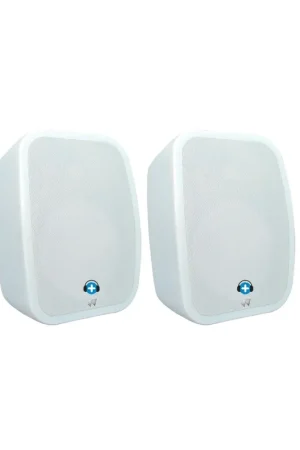 Rebajas WORK Pro NEO 4 Blanco Altavoz pasivo instalacion 4 pulgadas
