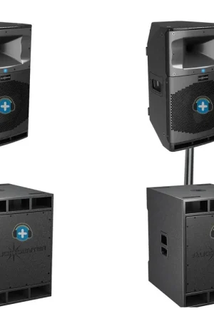 EQUIPO DE SONIDO TACOMA Ocasión Especial