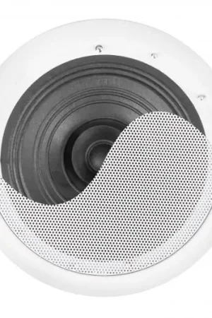 Ocasión Especial Power Dynamics CSF6 Altavoz de techo con cubierta protectora 6,5” 100V 952529